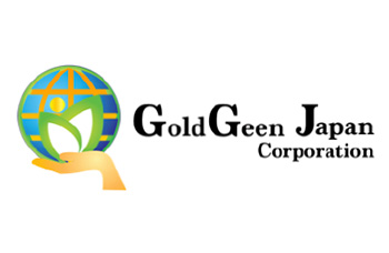Gold Geen Japan Corporation