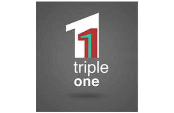 triple one